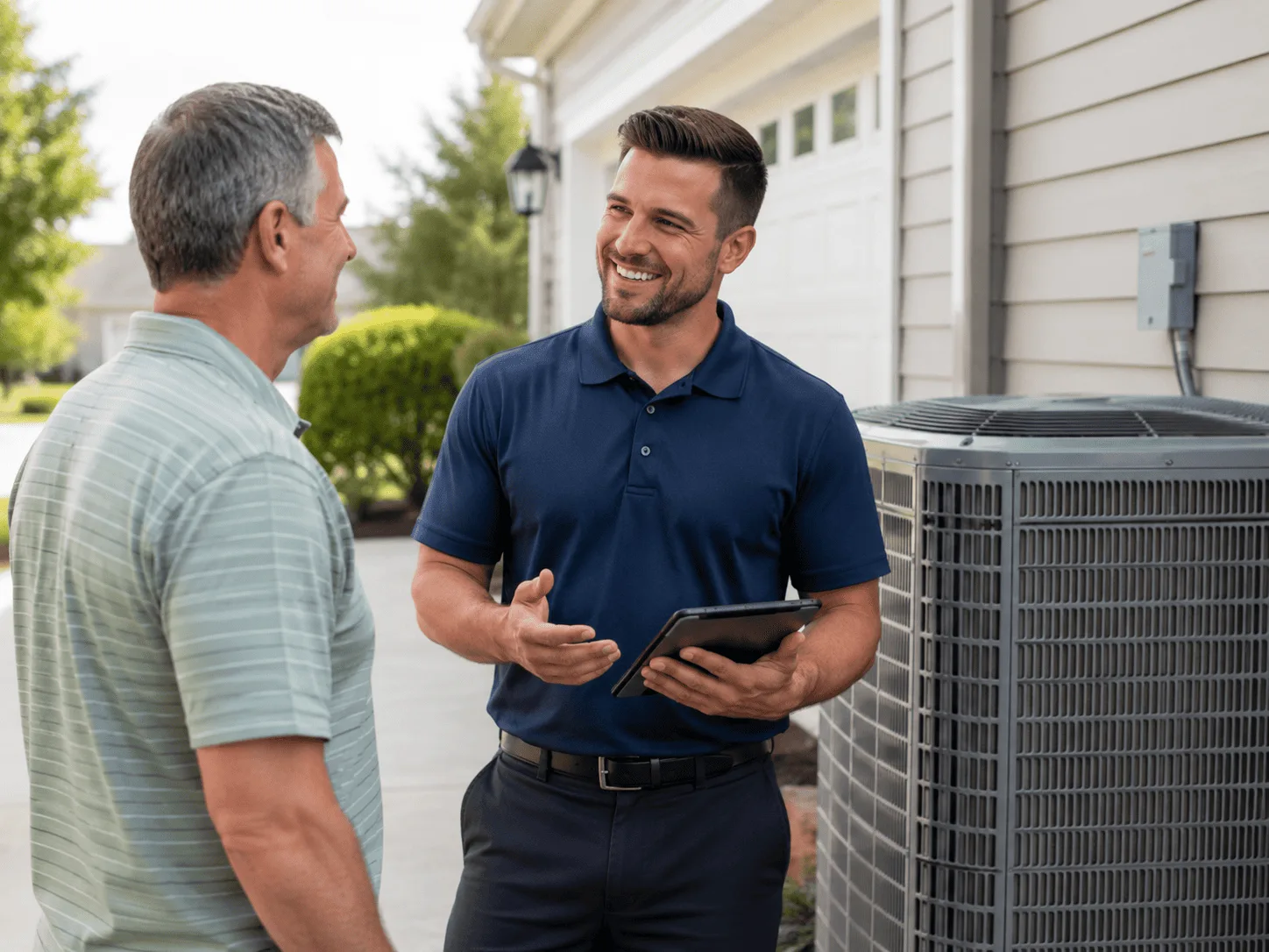 Heat Pump Installation Dilltown, PA FAQs